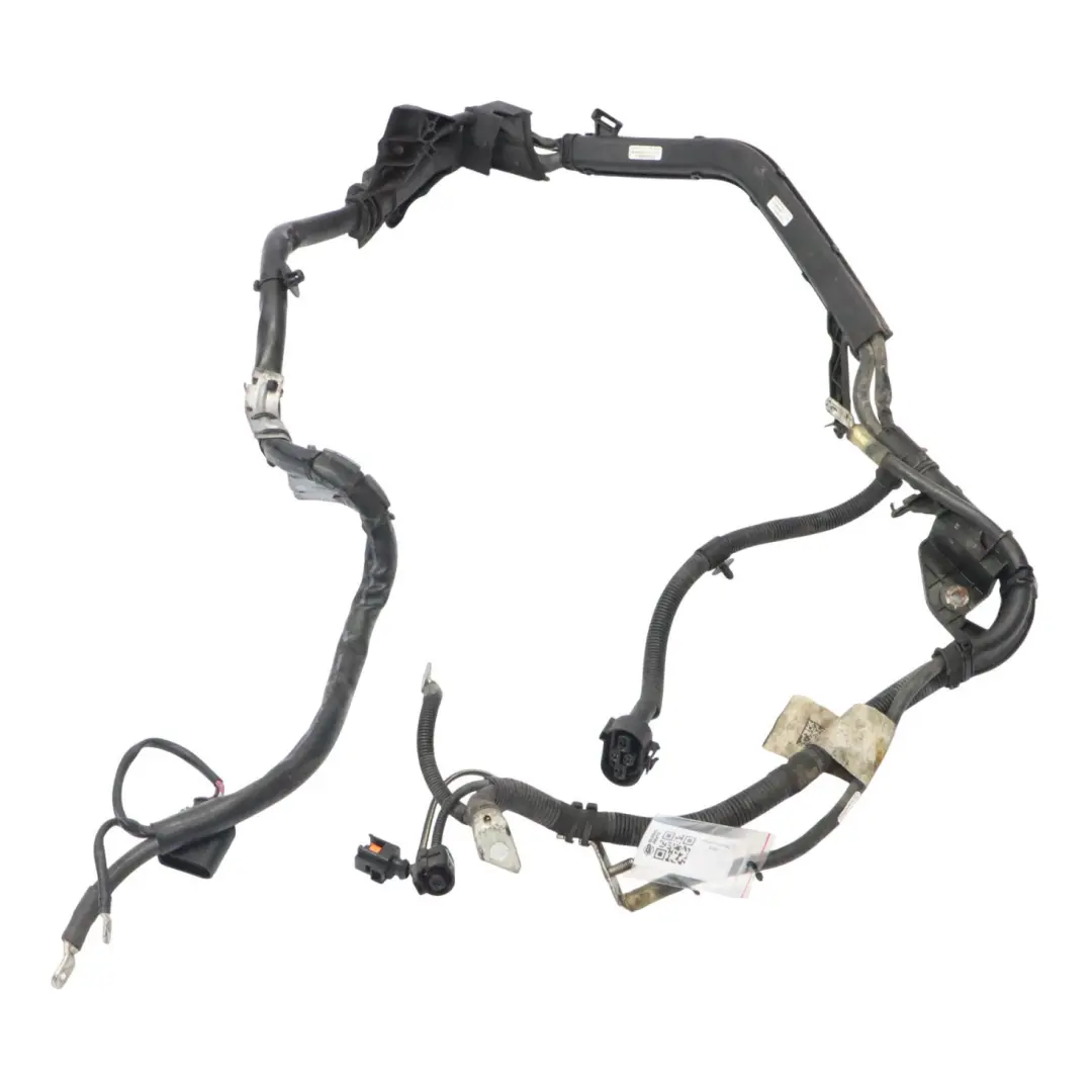 Starter Alternatore Cablaggio per Audi A6 A7 4G 3.0 TDI con numero di parte 4G2971228DQ Audi A6 A7 4G 3.0 TDI Starter Alternatore Cablaggio - SKU 4G2971228DQ - Numero di parte 4G2971228DQ