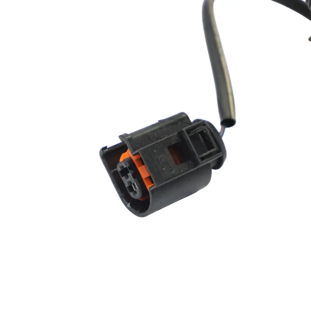 Audi A6 A7 4G 3.0 TDI Starter Alternator Wiring Harness - SKU RHD-4G2971228DQ - Número de pieza 4G2971228DQ