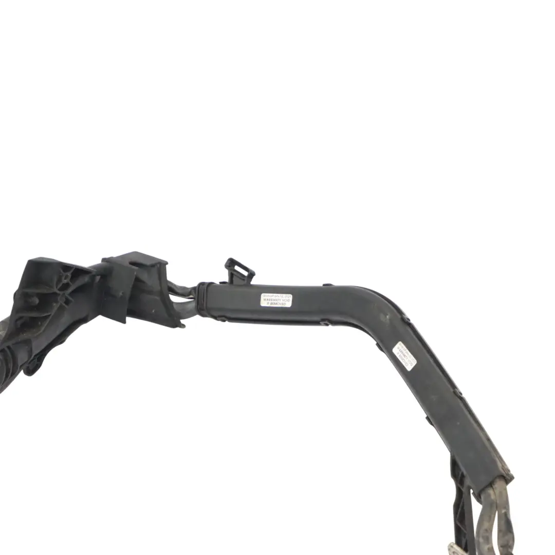 Anlasser Lichtmaschine Kabelbaum für Audi A6 A7 4G 3.0 TDI mit Teilenummer 4G2971228DQ Audi A6 A7 4G 3.0 TDI Anlasser Lichtmaschine Kabelbaum - SKU 4G2971228DQ - Teilenummer 4G2971228DQ