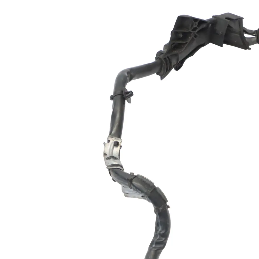 Audi A6 A7 4G 3.0 TDI Starter Alternator Wiring Harness - SKU 4G2971228DQ - Part number 4G2971228DQ