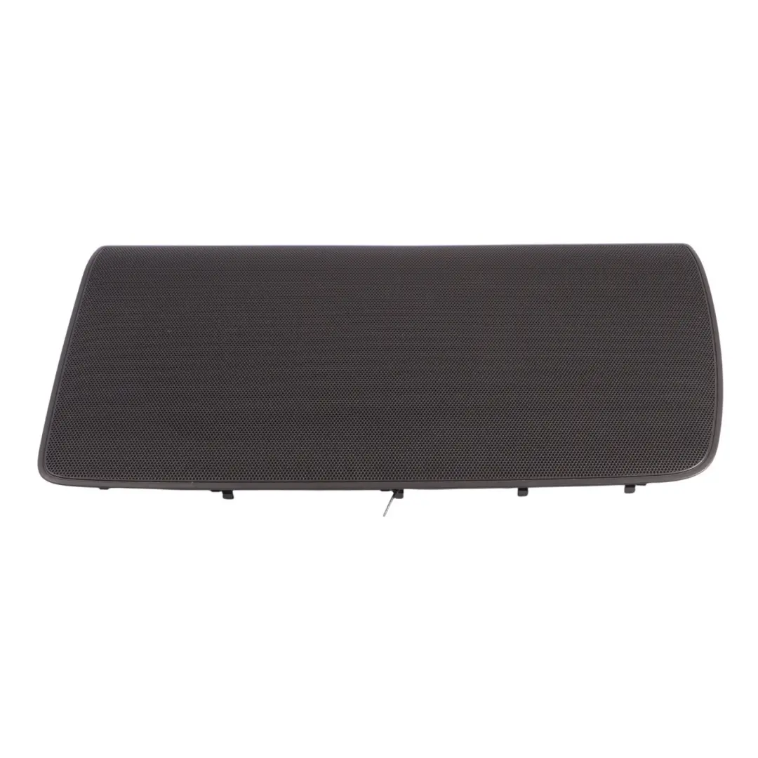 Audi A6 C7 Rear Parcel Shelf Speaker Cover Trim Panel Left N/S - SKU 4G5035405 - Part number 4G5035405