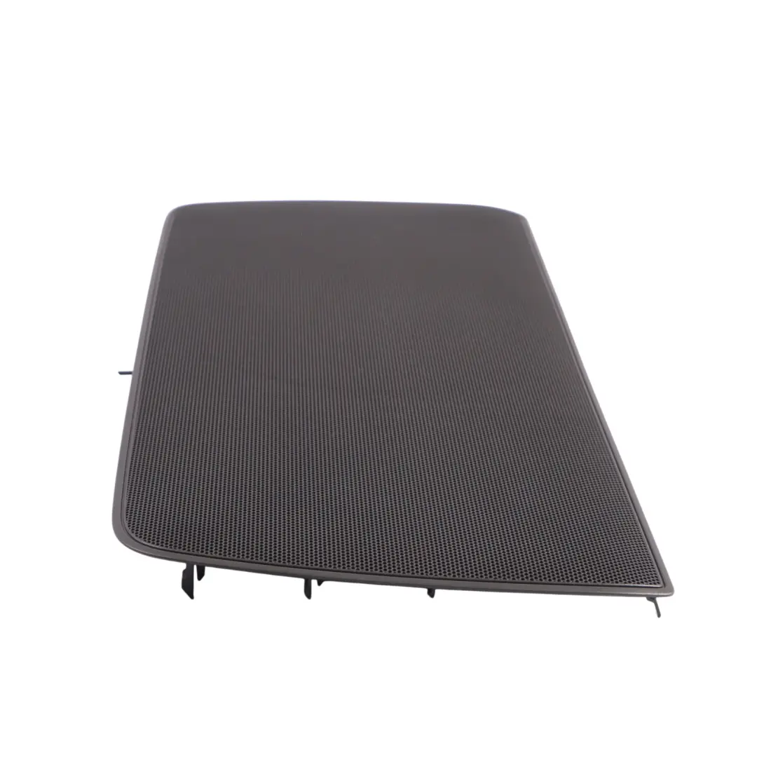 Audi A6 C7 Rear Parcel Shelf Speaker Cover Trim Panel Left N/S - SKU 4G5035405 - Part number 4G5035405