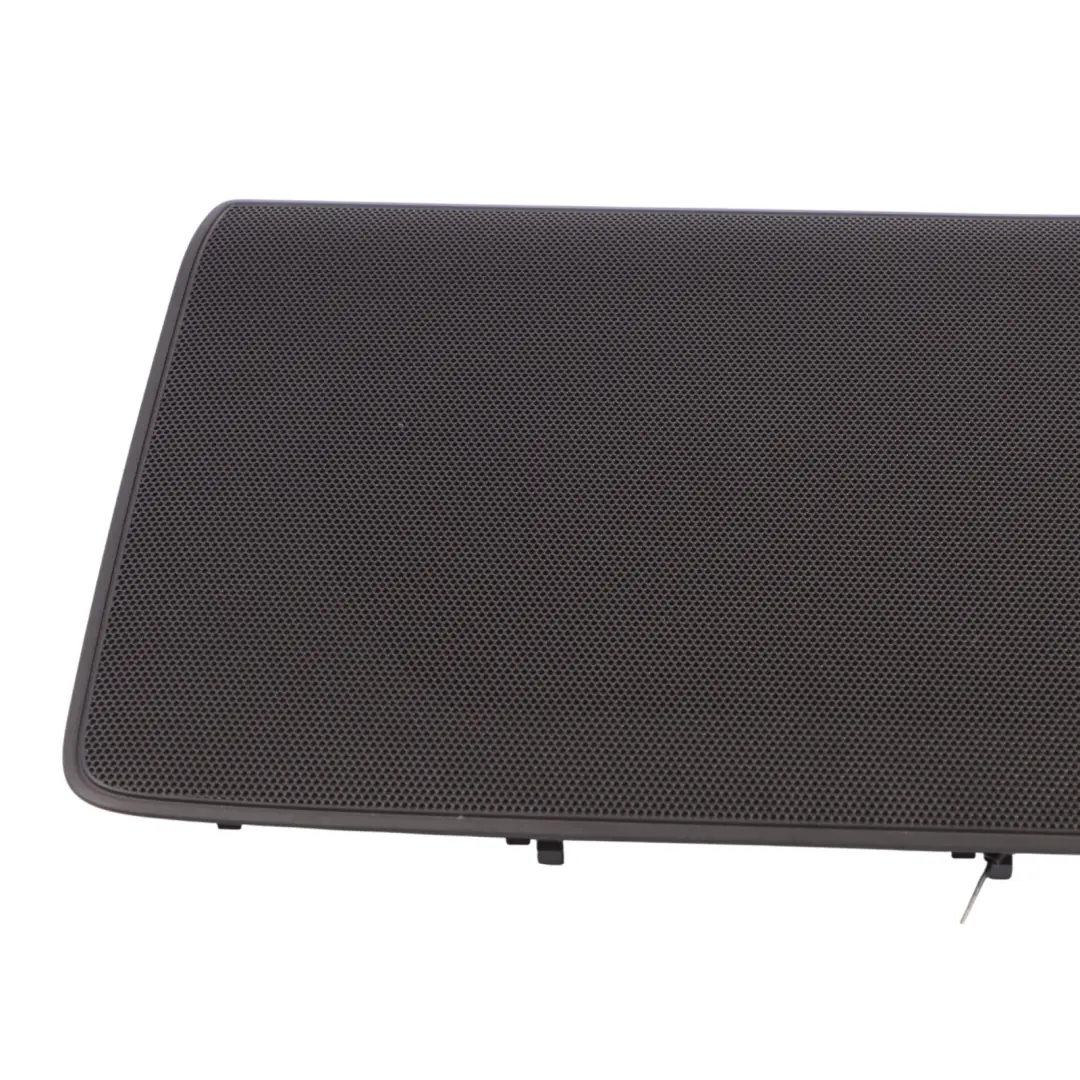 Audi A6 C7 Garniture Couvercle Haut Parleur Plage Arrière Gauche - SKU 4G5035405 - Numéro de pièce 4G5035405