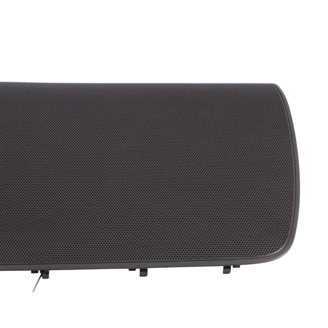 Audi A6 C7 Rear Parcel Shelf Speaker Cover Trim Panel Left N/S - SKU 4G5035405 - Part number 4G5035405