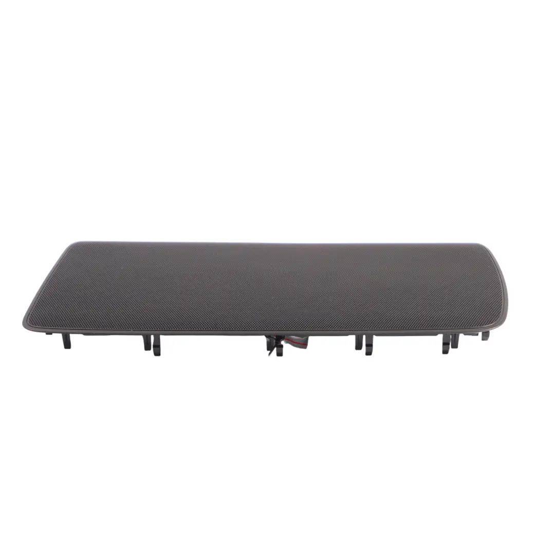 Audi A6 C7 Rear Parcel Shelf Speaker Cover Trim Panel Left N/S - SKU 4G5035405 - Part number 4G5035405