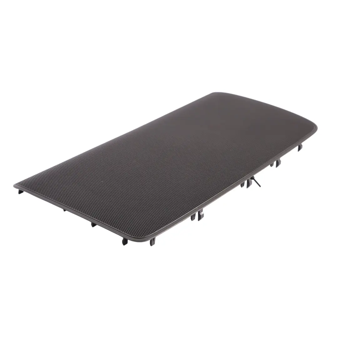 Parcel Shelf Speaker Cover Trim Panel Left N/S to Audi A6 C7 Rear with Part number 4G5035405 Audi A6 C7 Rear Parcel Shelf Speaker Cover Trim Panel Left N/S - SKU 4G5035405 - Part number 4G5035405