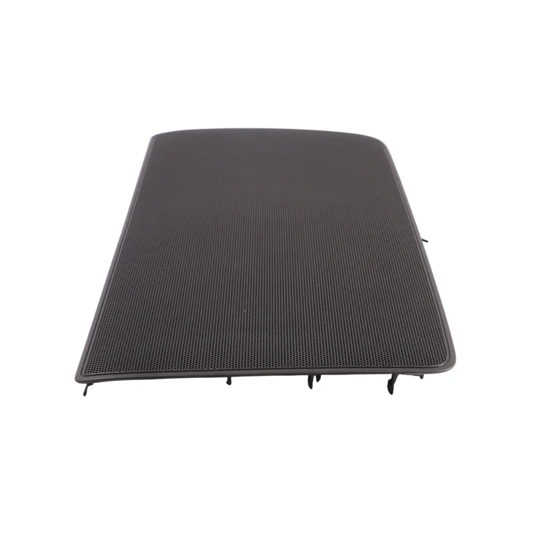 Audi A6 C7 Rear Parcel Shelf Speaker Cover Trim Panel Left N/S - SKU 4G5035405 - Part number 4G5035405