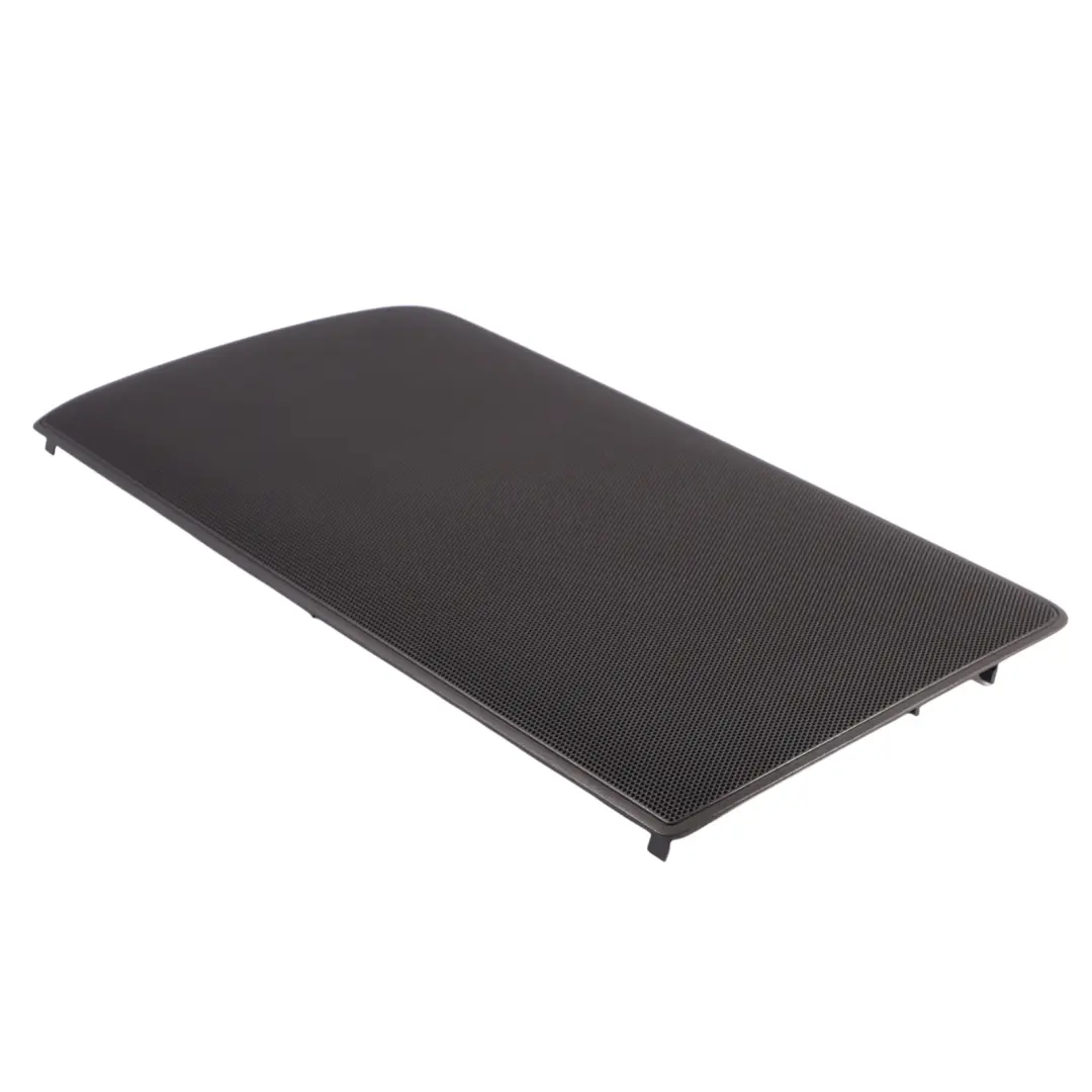 Audi A6 C7 Rear Parcel Shelf Speaker Cover Trim Panel Left N/S - SKU 4G5035405 - Part number 4G5035405