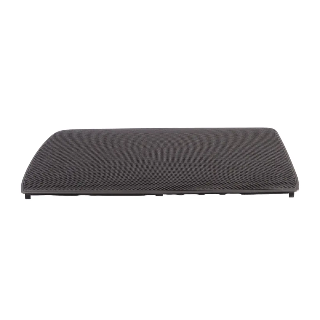 Parcel Shelf Speaker Cover Trim Panel Left N/S to Audi A6 C7 Rear with Part number 4G5035405 Audi A6 C7 Rear Parcel Shelf Speaker Cover Trim Panel Left N/S - SKU 4G5035405 - Part number 4G5035405