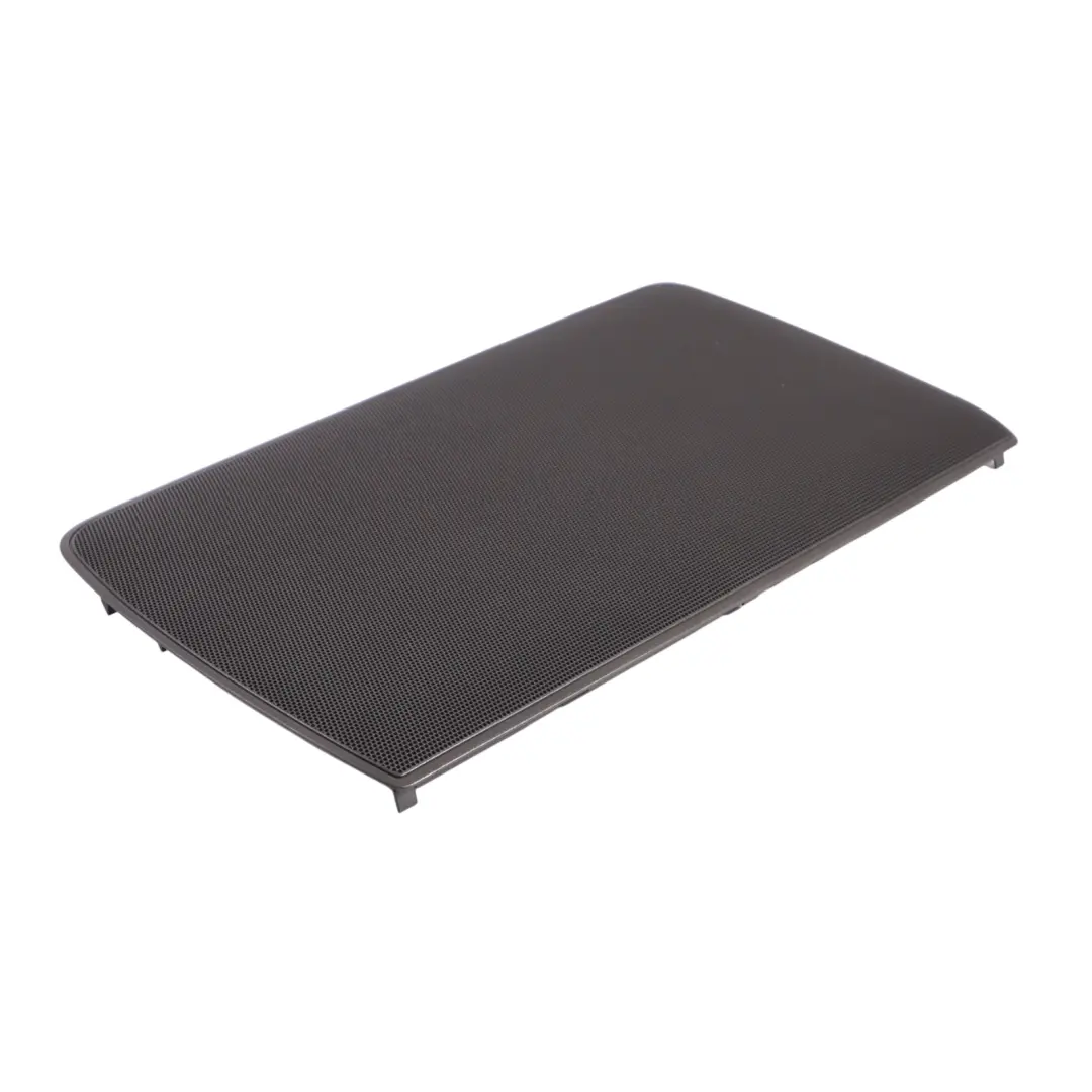 Audi A6 C7 Rear Parcel Shelf Speaker Cover Trim Panel Left N/S - SKU 4G5035405 - Part number 4G5035405