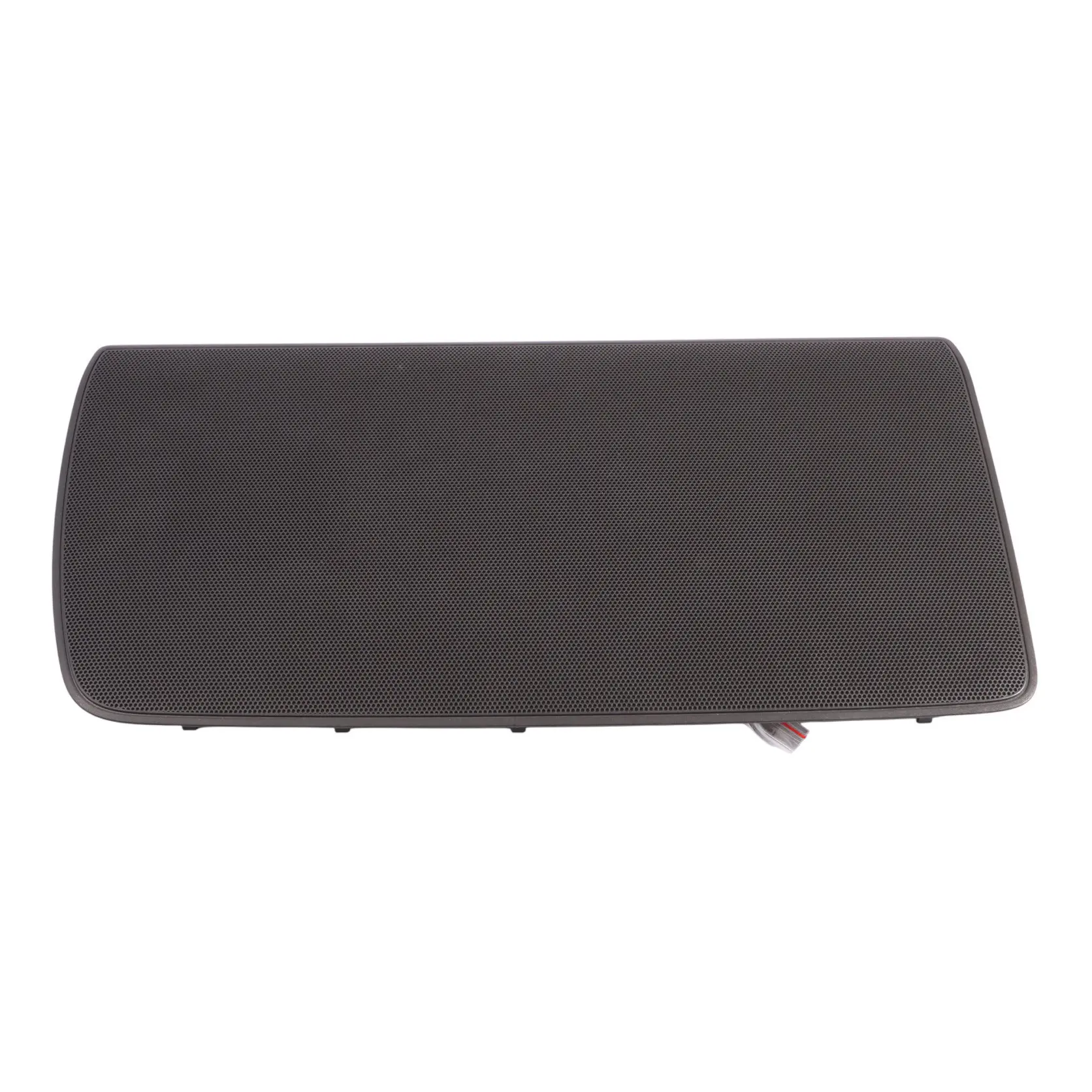 Audi A6 C7 Hinteren Paket Regal Laut Sprecher Abdeckung Panel Rechts 4G5035406