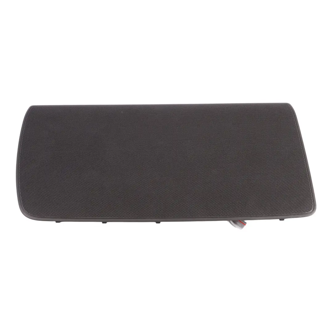 Audi A6 C7 Rear Parcel Shelf Speaker Cover Trim Panel Right O/S - SKU 4G5035406 - Part number 4G5035406