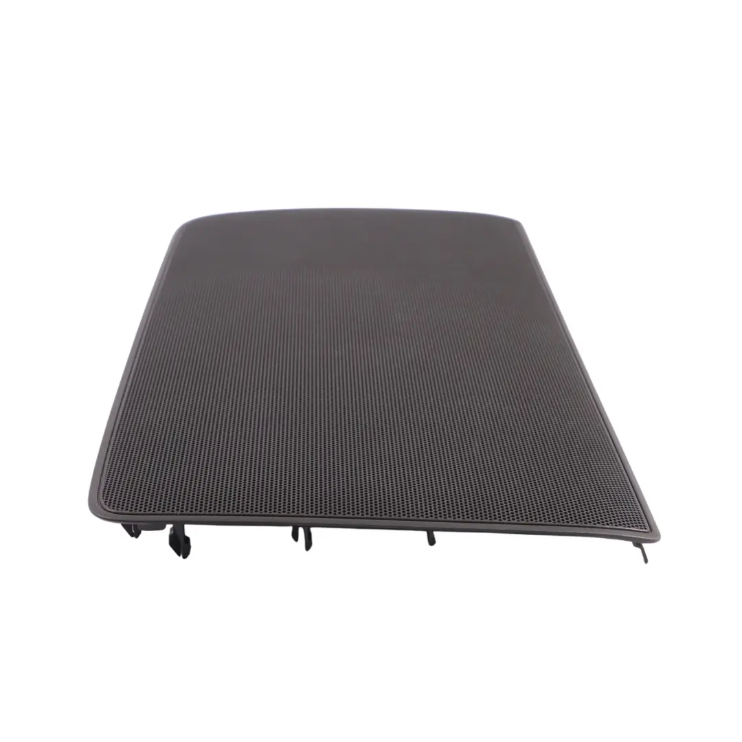 Audi A6 C7 Rear Parcel Shelf Speaker Cover Trim Panel Right O/S - SKU 4G5035406 - Part number 4G5035406