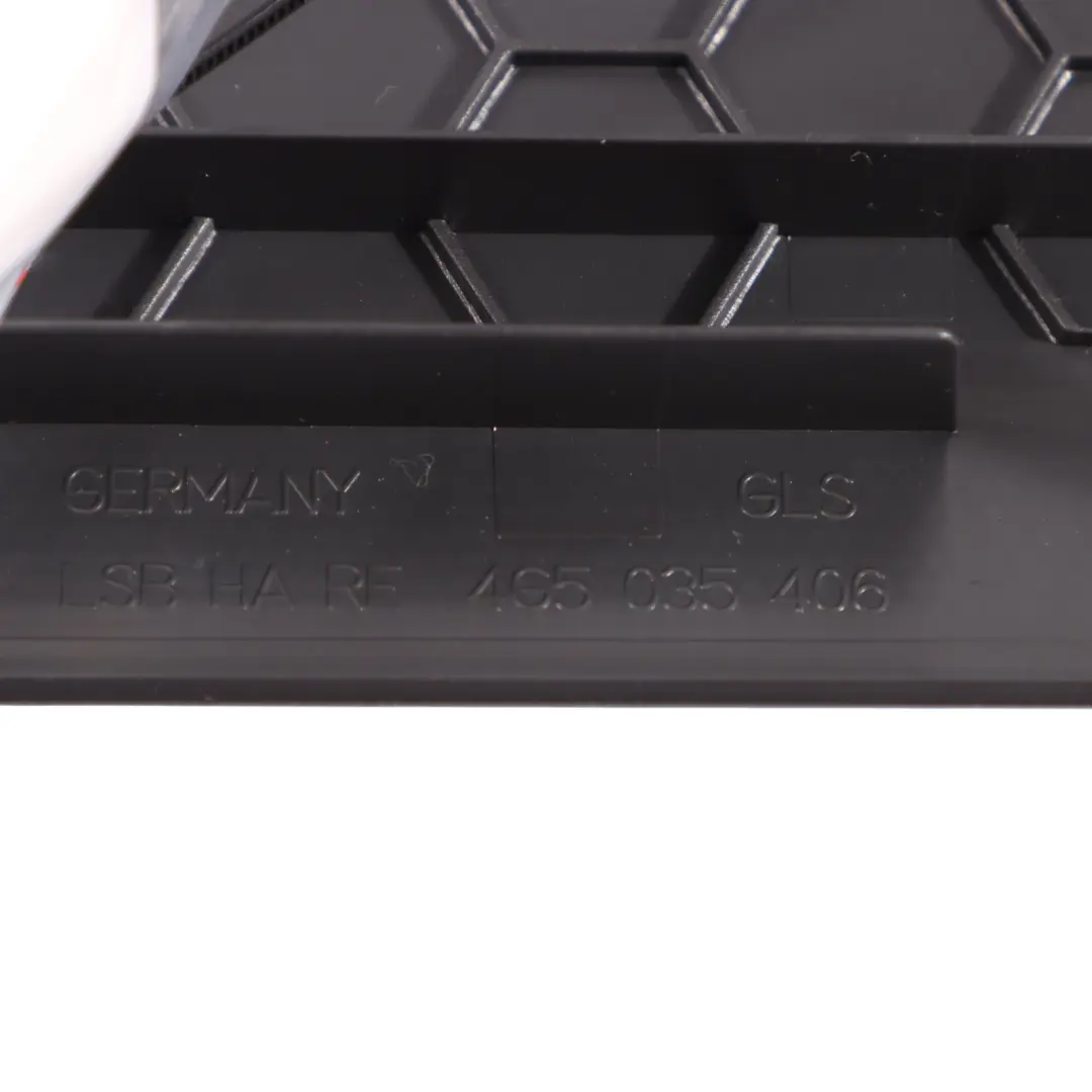 Hinteren Paket Regal Laut Sprecher Abdeckung Panel Rechts für Audi A6 C7 mit Teilenummer 4G5035406 Audi A6 C7 Hinteren Paket Regal Laut Sprecher Abdeckung Panel Rechts - SKU 4G5035406 - Teilenummer 4G5035406