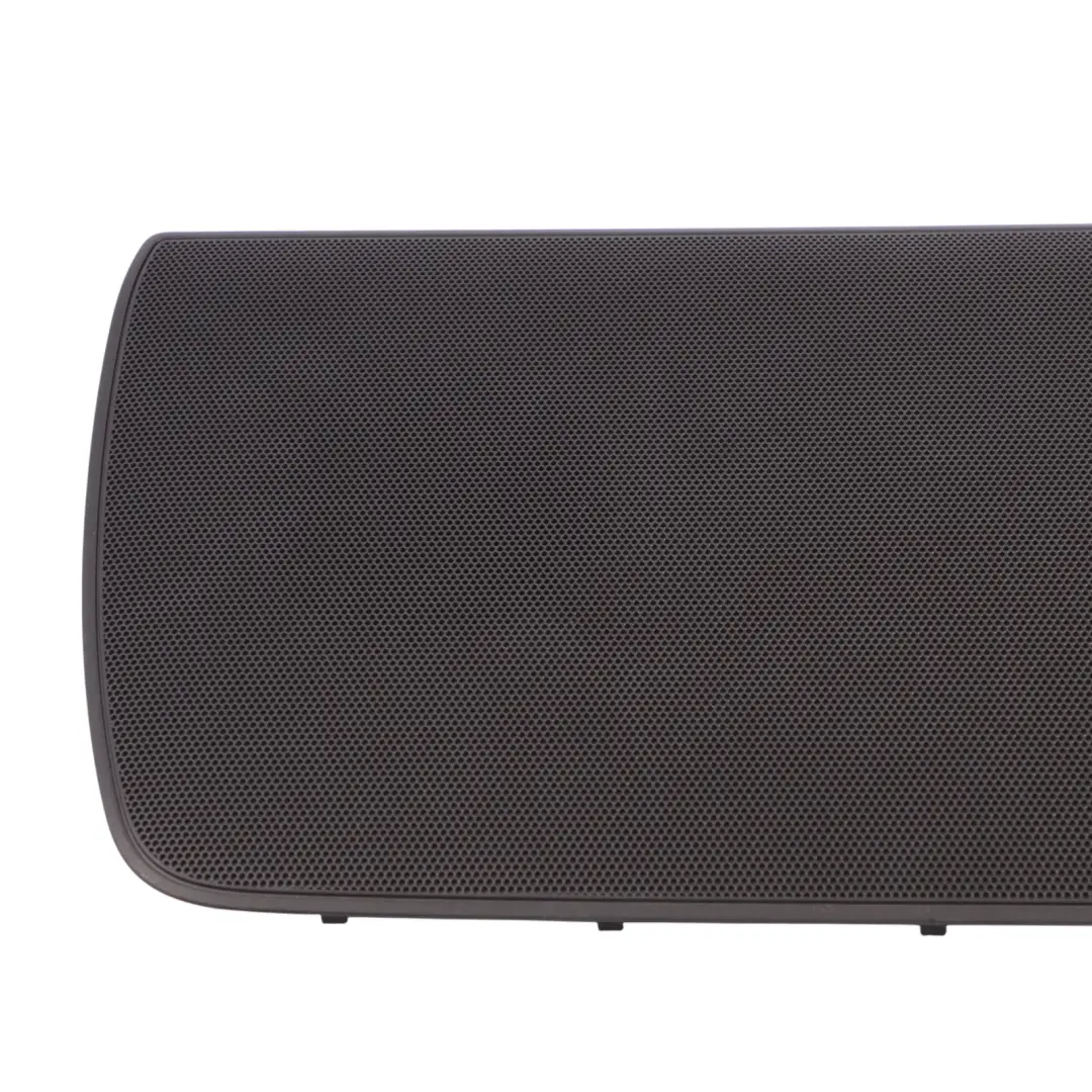 Parcel Shelf Speaker Cover Trim Panel Right O/S to Audi A6 C7 Rear with Part number 4G5035406 Audi A6 C7 Rear Parcel Shelf Speaker Cover Trim Panel Right O/S - SKU 4G5035406 - Part number 4G5035406