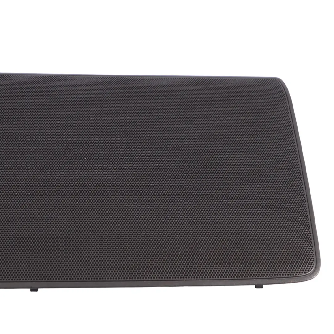 Audi A6 C7 Rear Parcel Shelf Speaker Cover Trim Panel Right O/S - SKU 4G5035406 - Part number 4G5035406