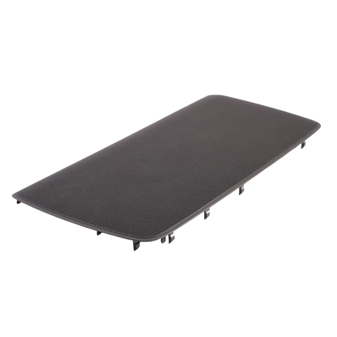 Parcel Shelf Speaker Cover Trim Panel Right O/S to Audi A6 C7 Rear with Part number 4G5035406 Audi A6 C7 Rear Parcel Shelf Speaker Cover Trim Panel Right O/S - SKU 4G5035406 - Part number 4G5035406