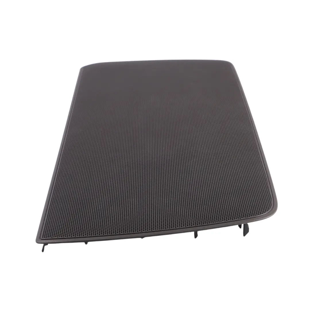 Audi A6 C7 Rear Parcel Shelf Speaker Cover Trim Panel Right O/S - SKU 4G5035406 - Part number 4G5035406