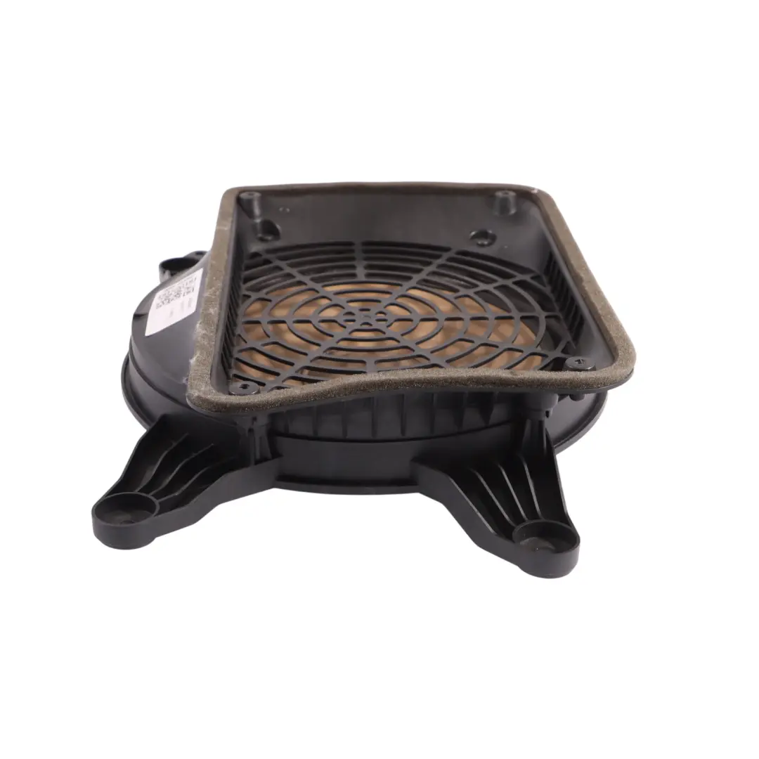 Audi A6 C7 Głośnik Subwoofer Bagażnik Tył Tylny - SKU 4G5035412 - Numer Części 4G5035412