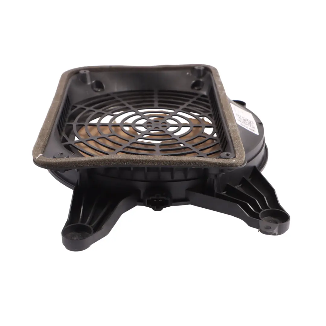 Audi A6 C7 Panneau De Haut Parleurs Pour Caisson Basses Coffre Arrière - SKU 4G5035412 - Numéro de pièce 4G5035412