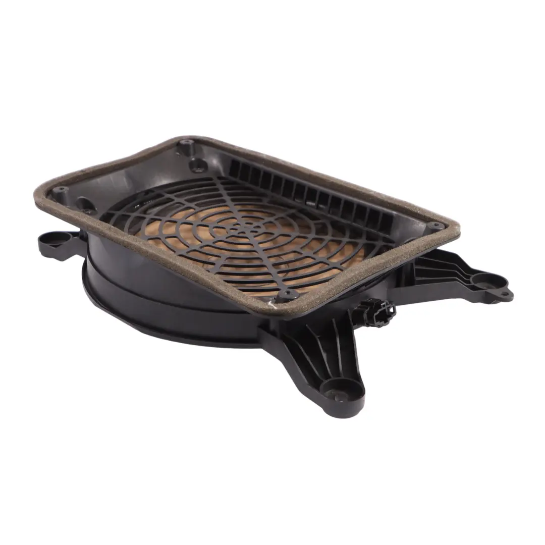 Audi A6 C7 Głośnik Subwoofer Bagażnik Tył Tylny - SKU 4G5035412 - Numer Części 4G5035412