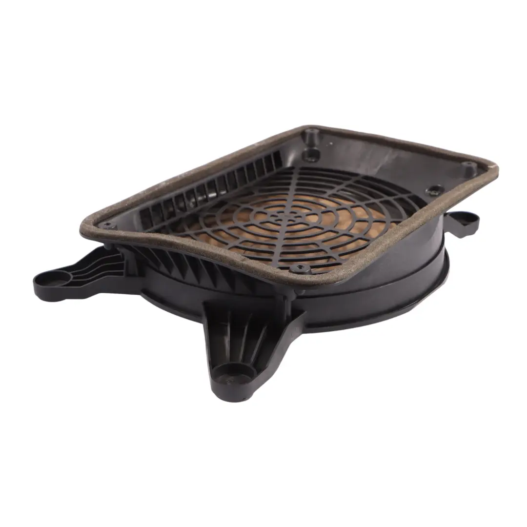 Audi A6 C7 Głośnik Subwoofer Bagażnik Tył Tylny - SKU 4G5035412 - Numer Części 4G5035412