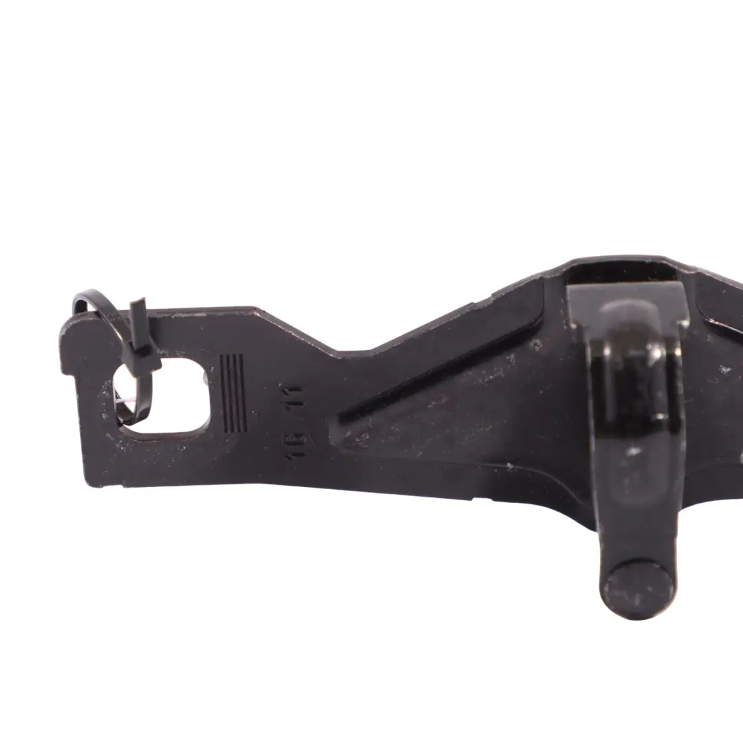 Audi A6 C7 Berlina Tailgate Boot Lock Striker Latch Catch - SKU 4G5827507 - Número de pieza 4G5827507