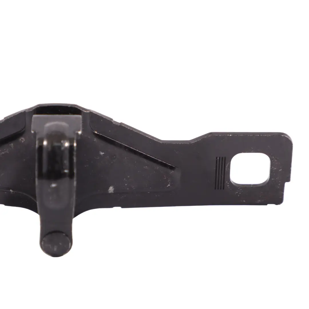 Audi A6 C7 Berlina Tailgate Boot Lock Striker Latch Catch - SKU 4G5827507 - Número de pieza 4G5827507