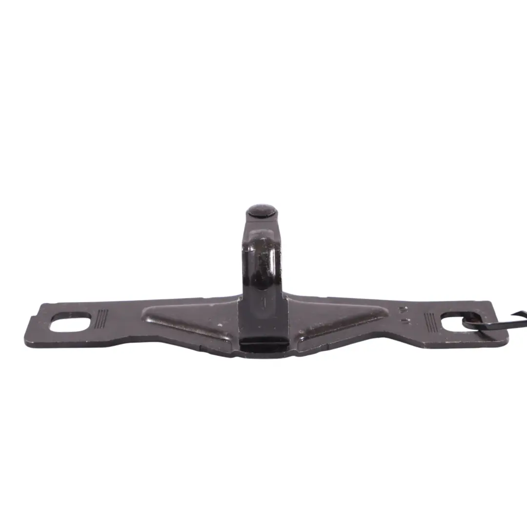 Audi A6 C7 Berlina Tailgate Boot Lock Striker Latch Catch - SKU 4G5827507 - Número de pieza 4G5827507