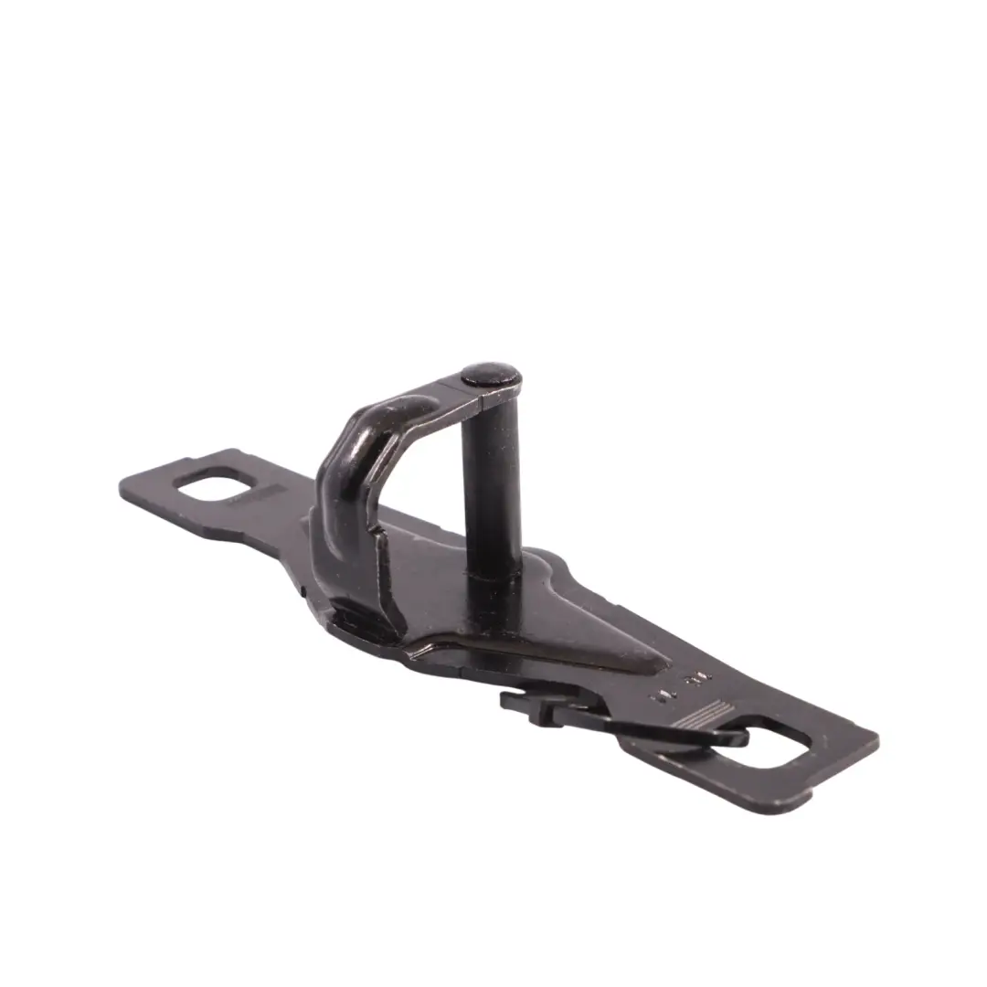 Boot Lock Striker Latch Catch to Audi A6 C7 Sedan Tailgate with Part number 4G5827507 Audi A6 C7 Sedan Tailgate Boot Lock Striker Latch Catch - SKU 4G5827507 - Part number 4G5827507