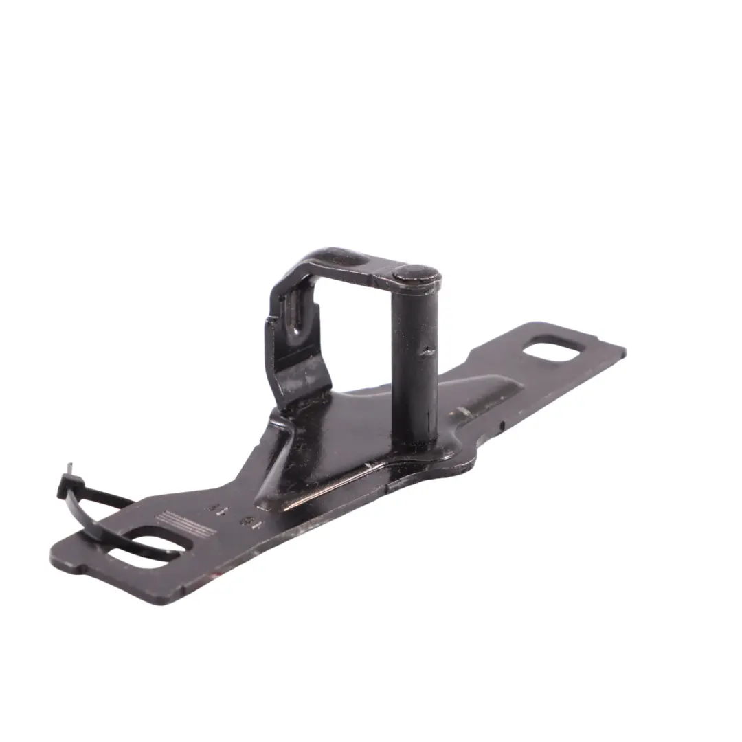 Audi A6 C7 Sedan Tailgate Boot Lock Striker Latch Catch - SKU 4G5827507 - Part number 4G5827507