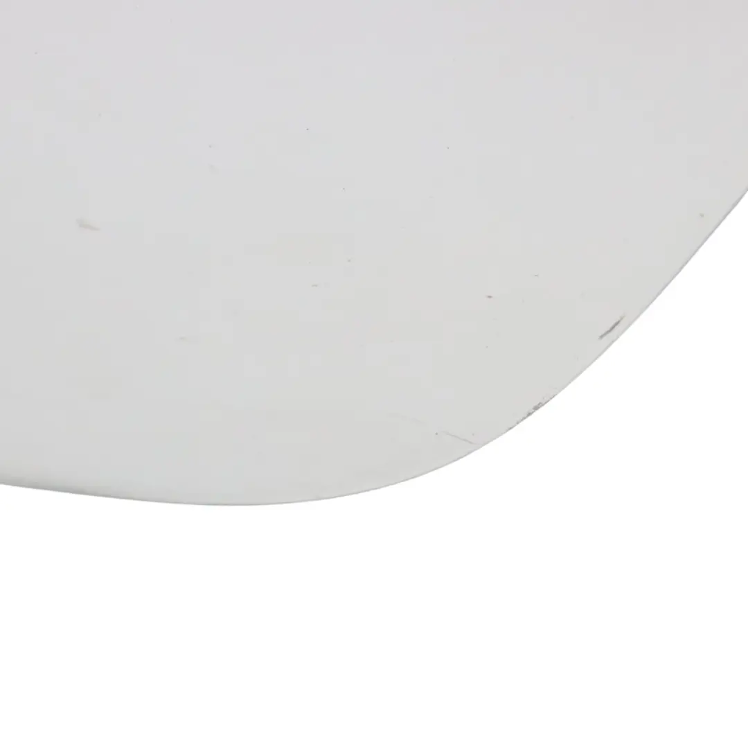 Puerta Trasera Izquierda Panel Ice Silver Metallic - X7W para Audi A6 C7 4G con número de pieza 4G5833051 Audi A6 C7 4G Puerta Trasera Izquierda Panel Ice Silver Metallic - X7W - SKU 4G5833051-ICS - Número de pieza 4G5833051