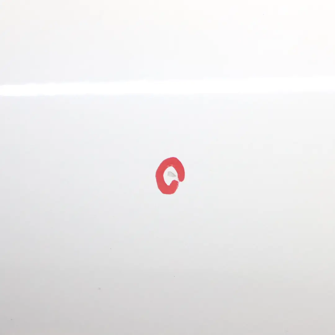 Door Rear Left N/S Covering Panel Ice Silver Metallic - X7W to Audi A6 C7 4G with Part number 4G5833051 Audi A6 C7 4G Door Rear Left N/S Covering Panel Ice Silver Metallic - X7W - SKU 4G5833051-ICS - Part number 4G5833051