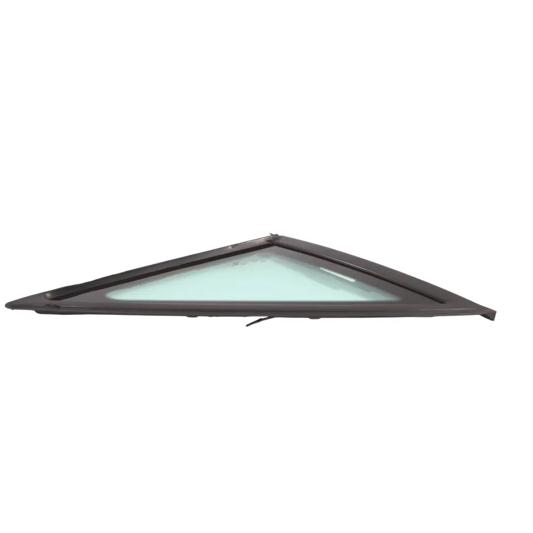 Audi A6 C7 Quartiere Posteriore Triangolo Vetro Laterale Sinistro AS2 - SKU 4G5845299F - Numero di parte 4G5845299F