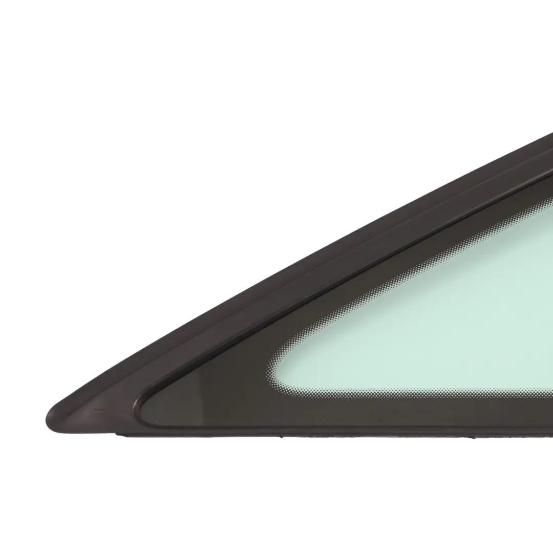 Quarter Triangle Side Window Glass Right O/S AS2 to Audi A6 C7 4G Rear with Part number 4G5845300F Audi A6 C7 4G Rear Quarter Triangle Side Window Glass Right O/S AS2 - SKU 4G5845300F - Part number 4G5845300F