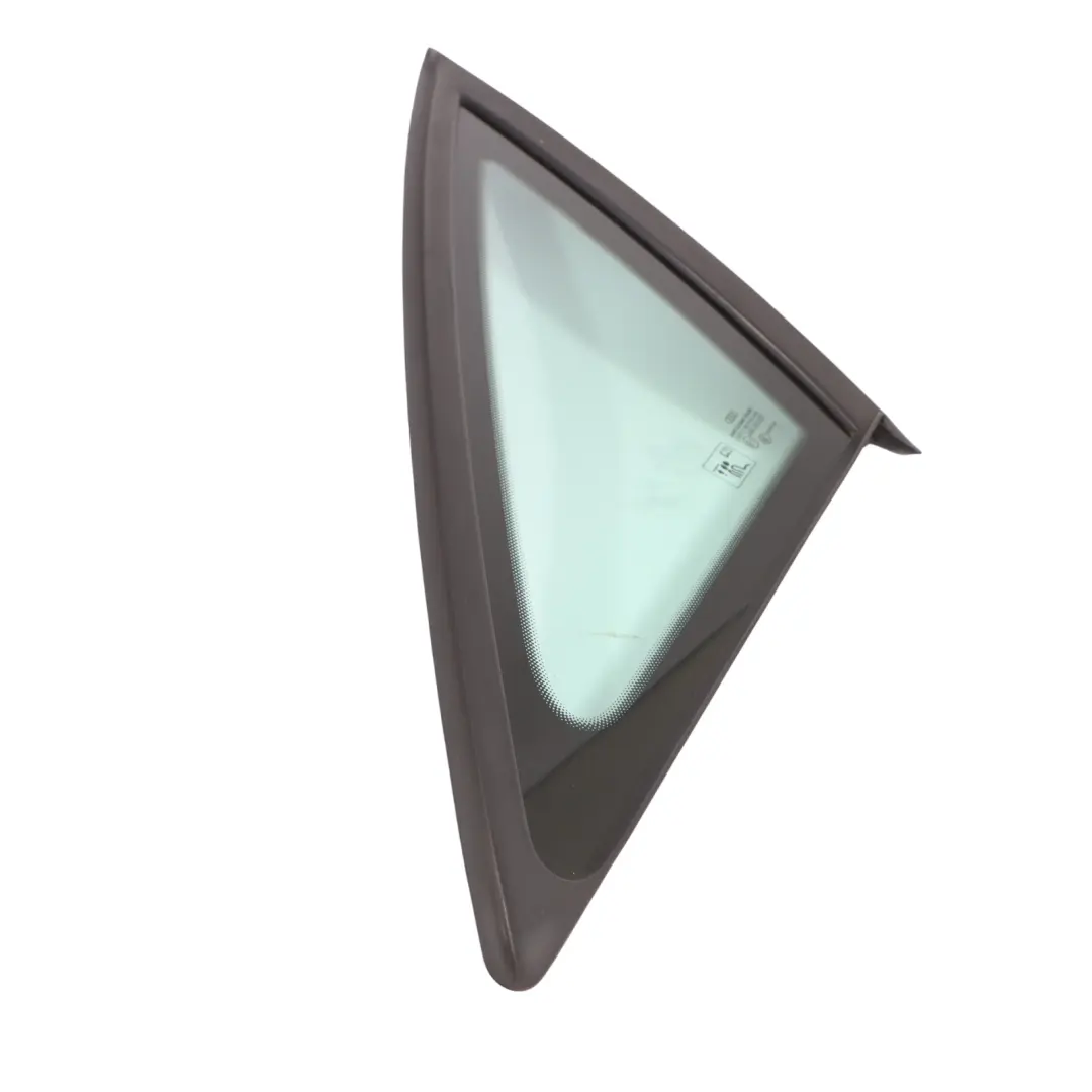 Audi A6 C7 Hinteres Viertel Dreieck Seiten Scheibe Glas Rechts AS2 - SKU 4G5845300F - Teilenummer 4G5845300F
