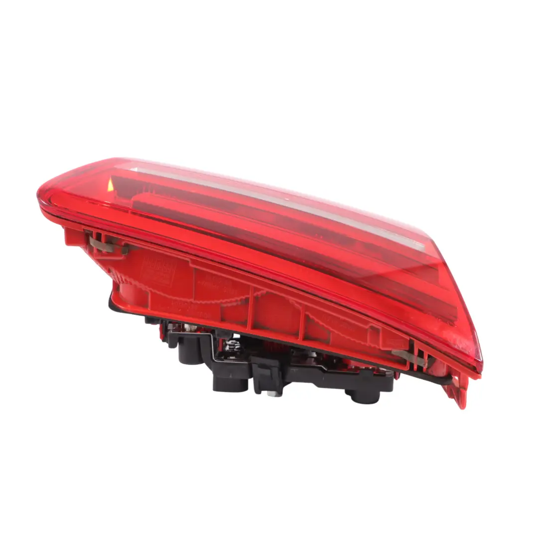 Audi A6 C7 Fanale Posteriore LED Lampada Interna Sinistra - SKU 4G5945093 - Numero di parte 4G5945093