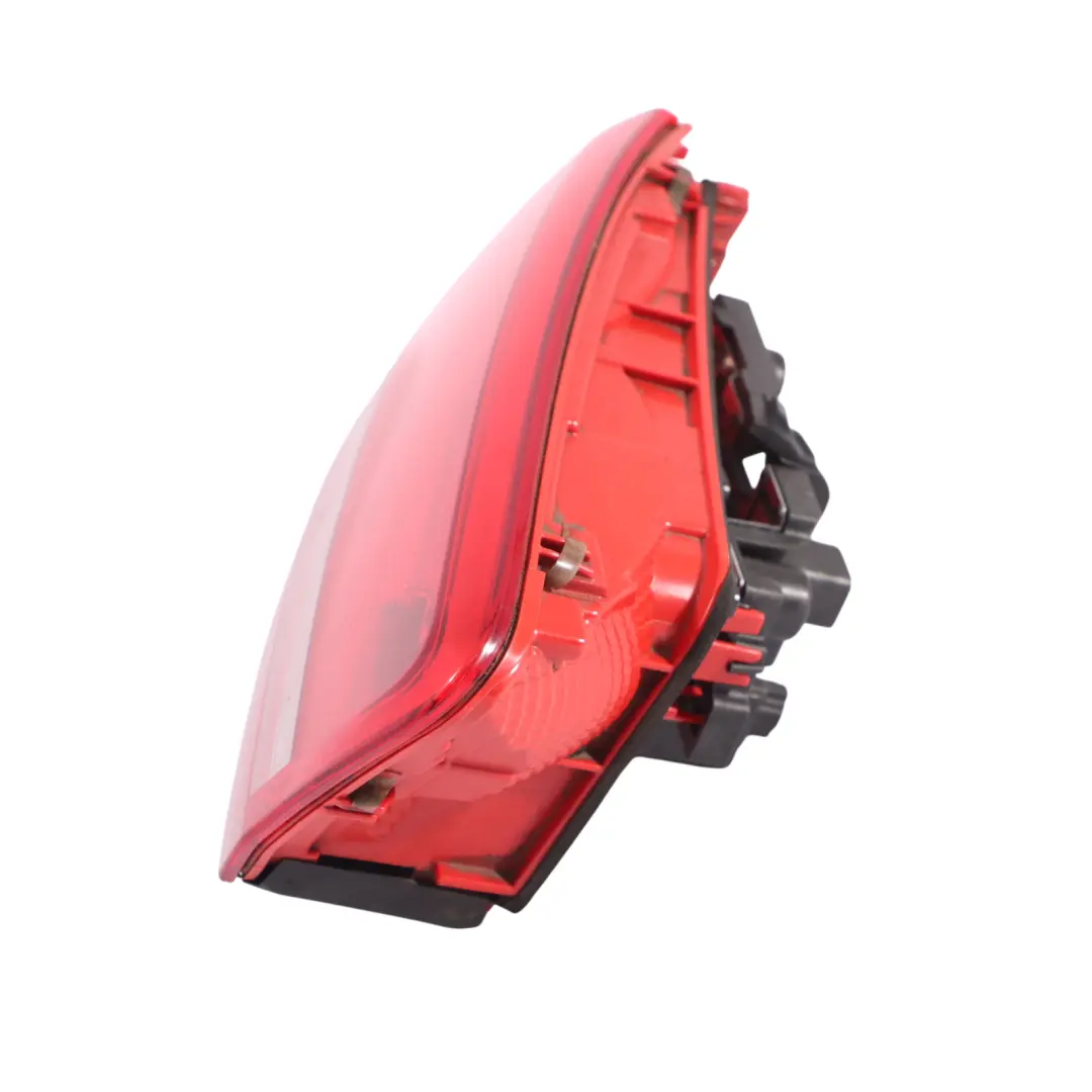 Tail Light LED Inner Lamp Left N/S to Audi A6 C7 Rear with Part number 4G5945093 Audi A6 C7 Rear Tail Light LED Inner Lamp Left N/S - SKU 4G5945093 - Part number 4G5945093