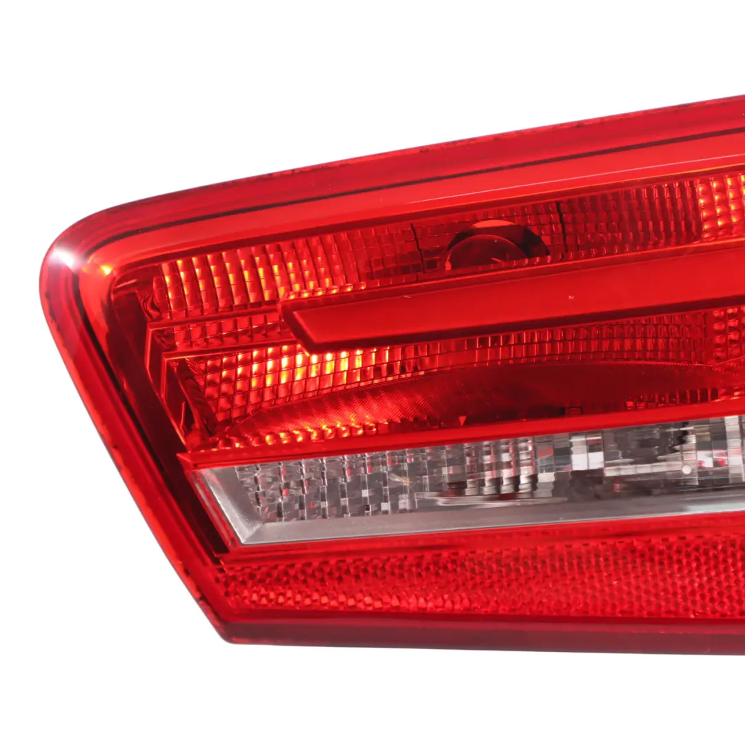 Feu Arrière Couvercle De Coffre Hayon Droit pour Audi A6 C7 à propos du numéro de pièce 4G5945094 Audi A6 C7 Feu Arrière Couvercle De Coffre Hayon Droit - SKU 4G5945094 - Numéro de pièce 4G5945094