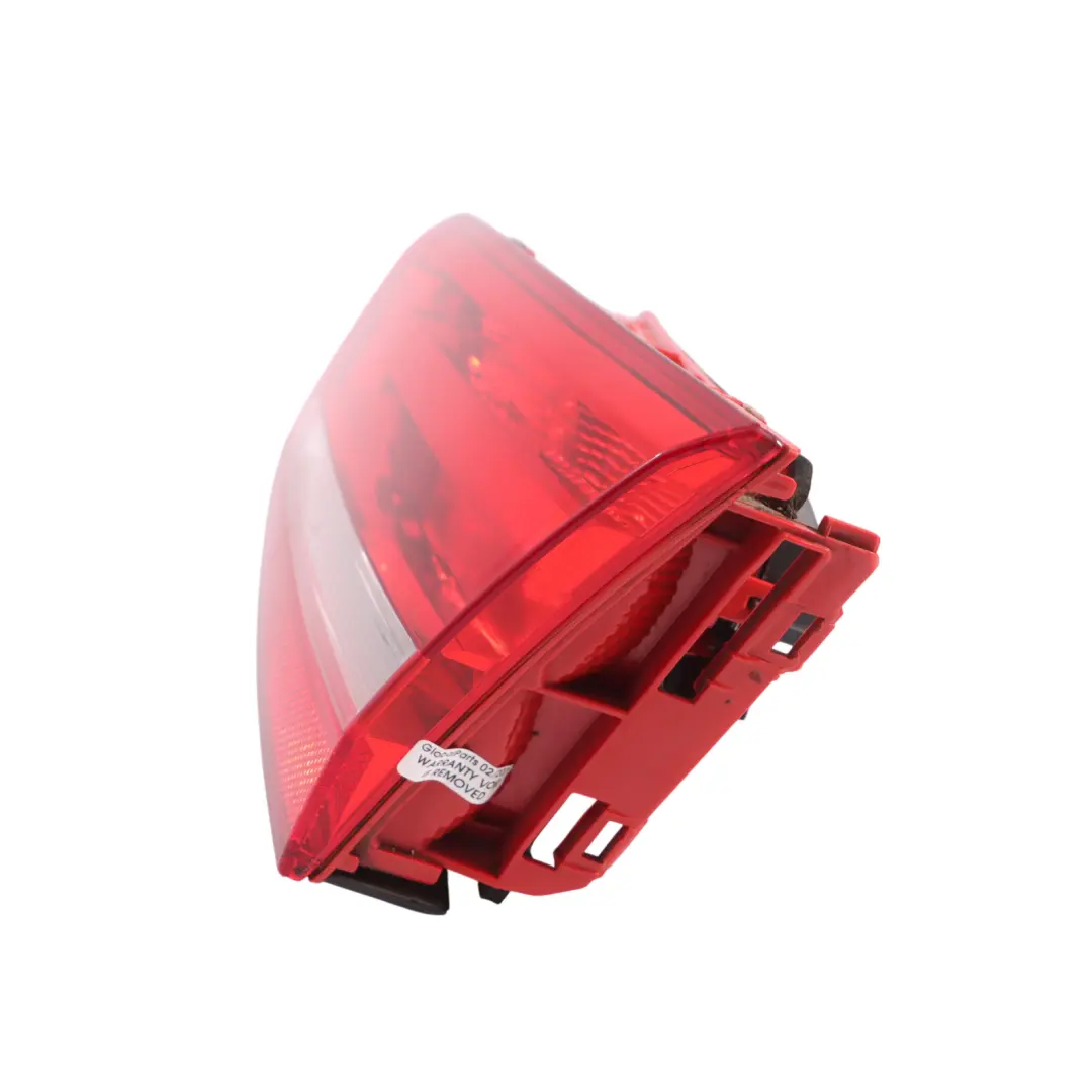Audi A6 C7 Rück Leuchte Lampe Kofferraum Deckel Heckklappe Rechts - SKU 4G5945094 - Teilenummer 4G5945094
