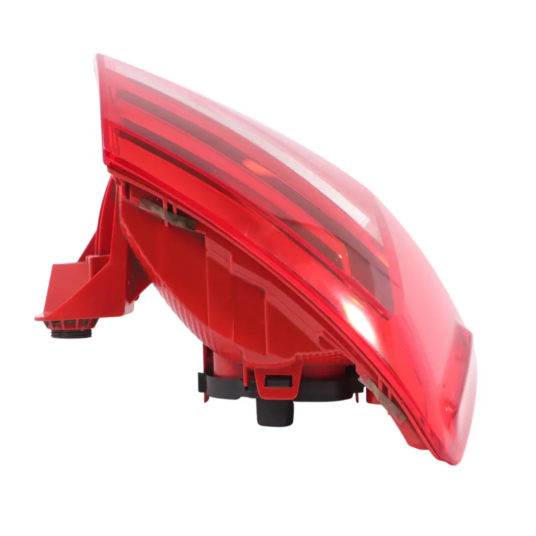 Audi A6 C7 Rear Tail Lamp Left N/S Light Trunk Lid Tailgate - SKU 4G5945095 - Part number 4G5945095