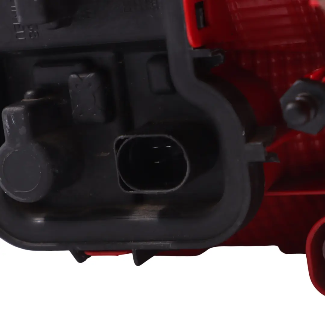 Audi A6 C7 Rear Tail Lamp Left N/S Light Trunk Lid Tailgate - SKU 4G5945095 - Part number 4G5945095
