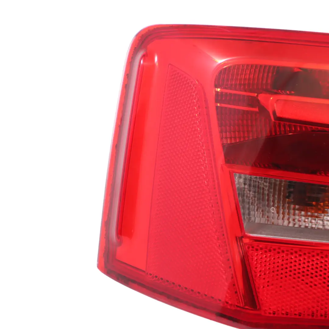Tail Lamp Left N/S Light Trunk Lid Tailgate to Audi A6 C7 Rear with Part number 4G5945095 Audi A6 C7 Rear Tail Lamp Left N/S Light Trunk Lid Tailgate - SKU 4G5945095 - Part number 4G5945095