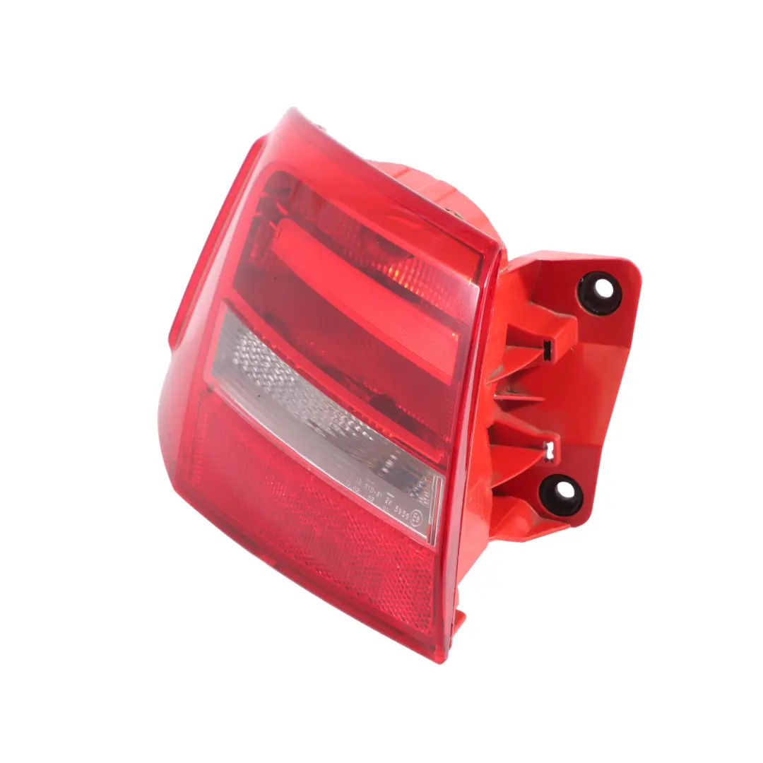 Audi A6 C7 Rear Tail Lamp Left N/S Light Trunk Lid Tailgate - SKU 4G5945095 - Part number 4G5945095