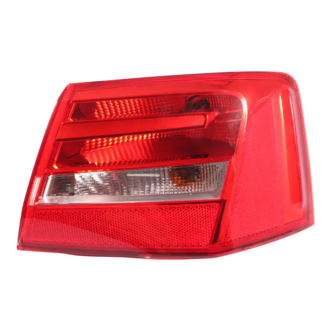 Audi A6 C7 Rear Tail Lamp Right O/S Light Trunk Lid Tailgate - SKU 4G5945096 - Part number 4G5945096