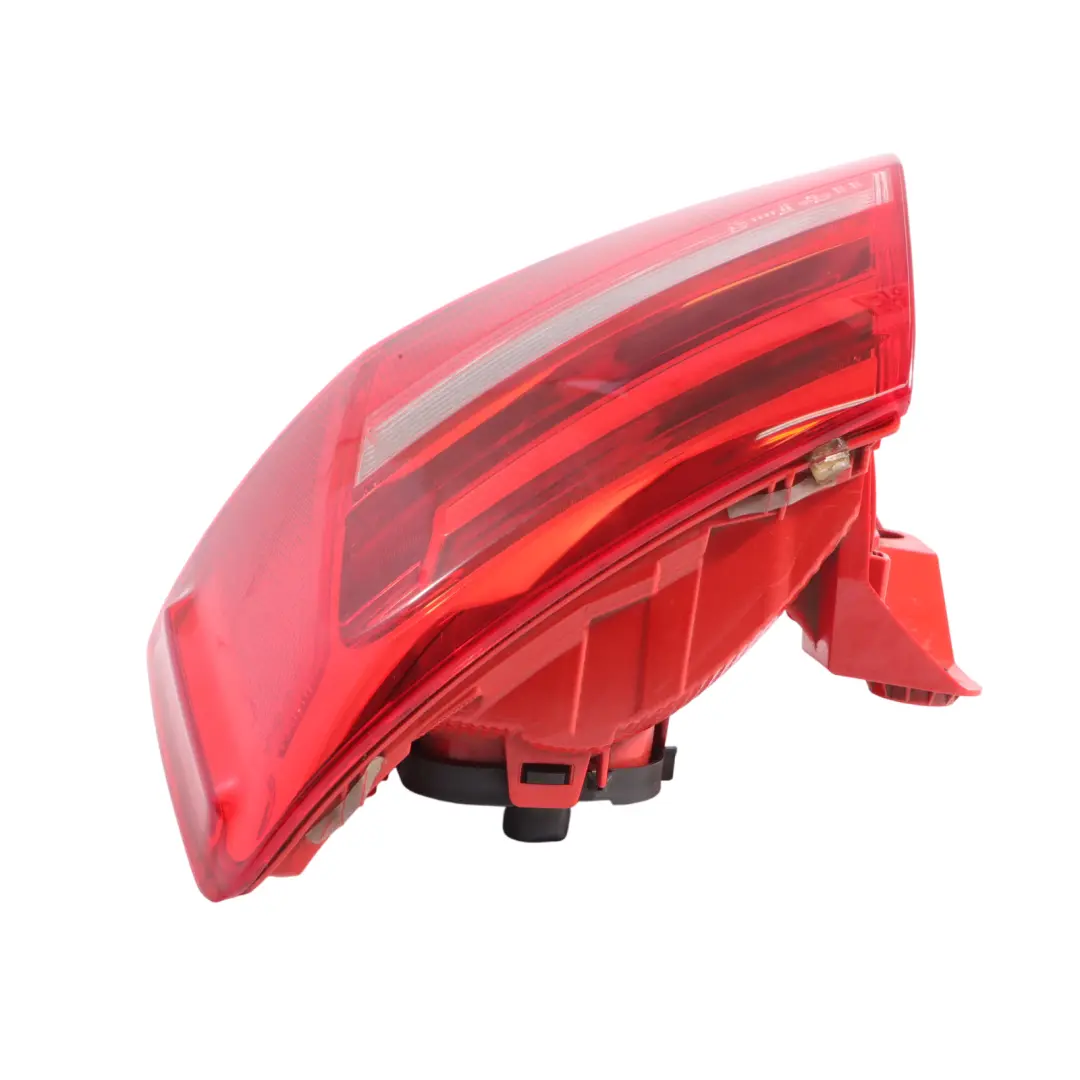 Audi A6 C7 Lampa Prawy Tył Tylna Światło Klapy Bagażnika - SKU 4G5945096 - Numer Części 4G5945096