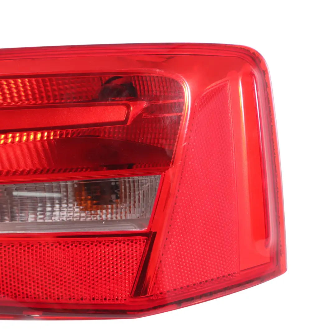 Audi A6 C7 Rear Tail Lamp Right O/S Light Trunk Lid Tailgate - SKU 4G5945096 - Part number 4G5945096