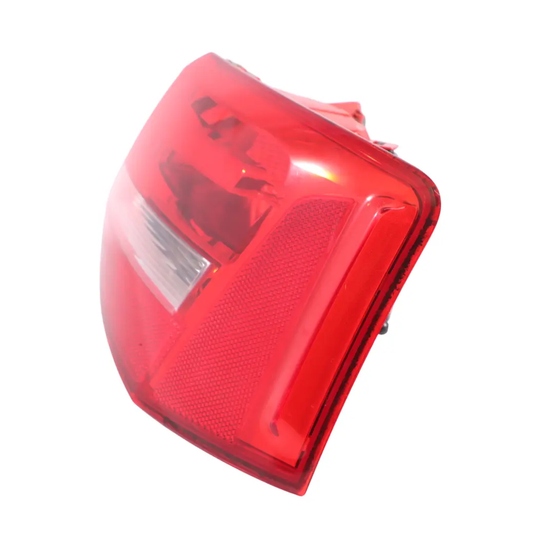 Audi A6 C7 Rear Tail Lamp Right O/S Light Trunk Lid Tailgate - SKU 4G5945096 - Part number 4G5945096