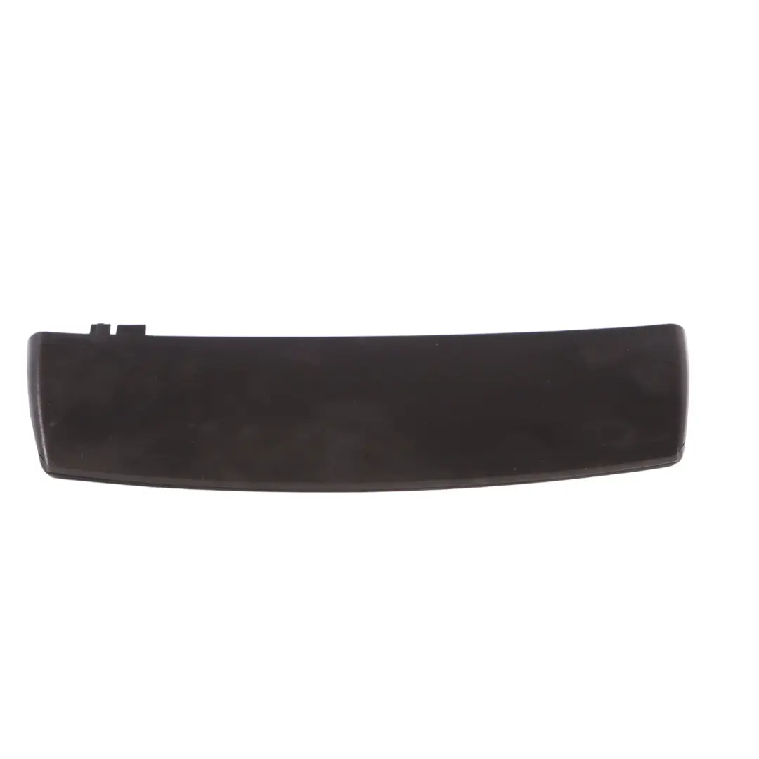 Audi A6 C7 Berlina Portelone Posteriore Bagagliaio Terza Luce Stop - SKU 4G5945097 - Numero di parte 4G5945097