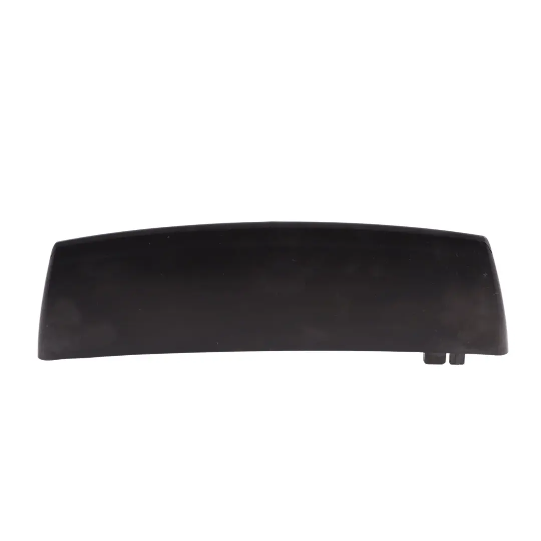 Audi A6 C7 Sedán Puerta Trasera Maletero Tercera Luz Lámpara Freno - SKU 4G5945097 - Número de pieza 4G5945097